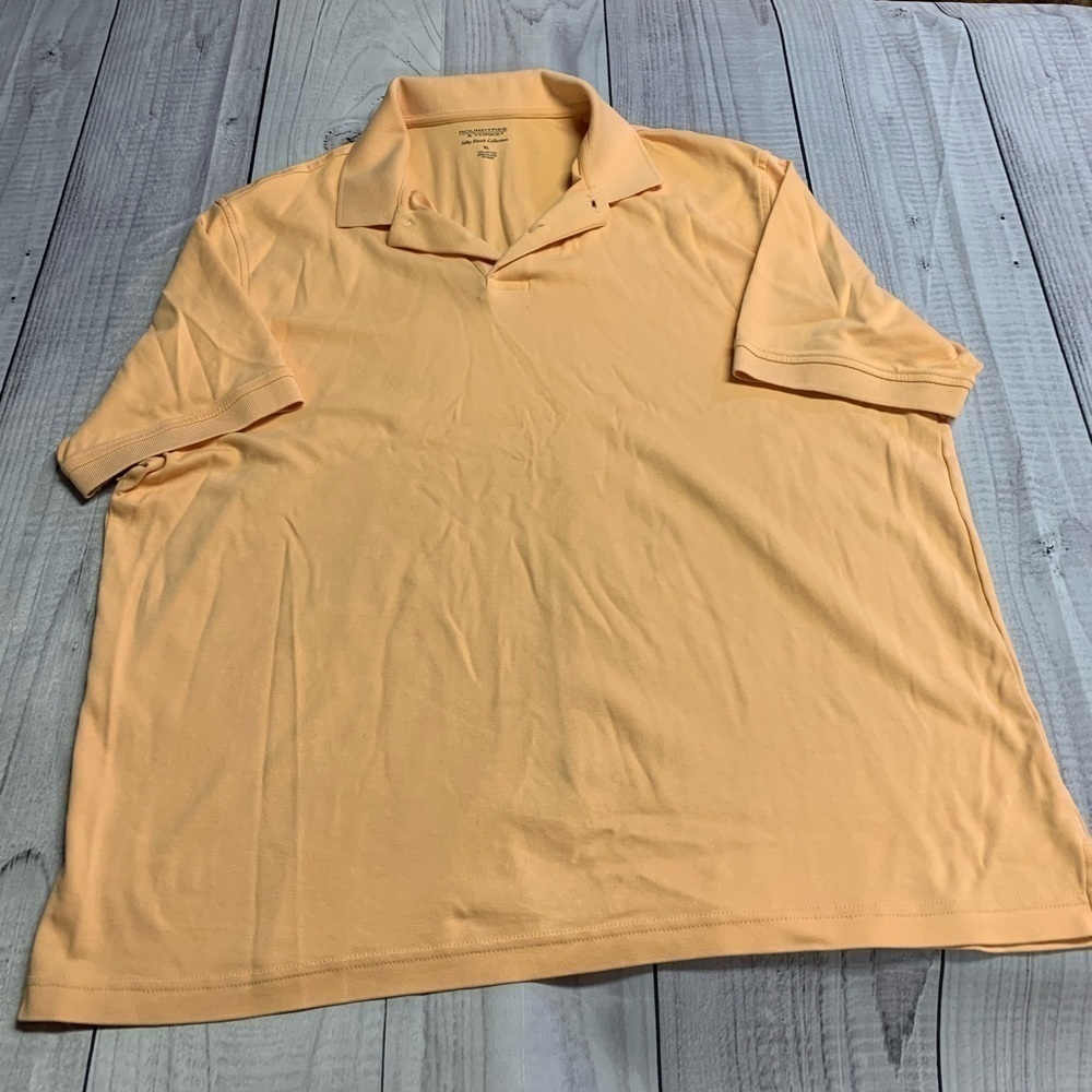 ✅2X Host Pick✅ Roundtree & Yorke Polo, XL - Picture 2 of 5